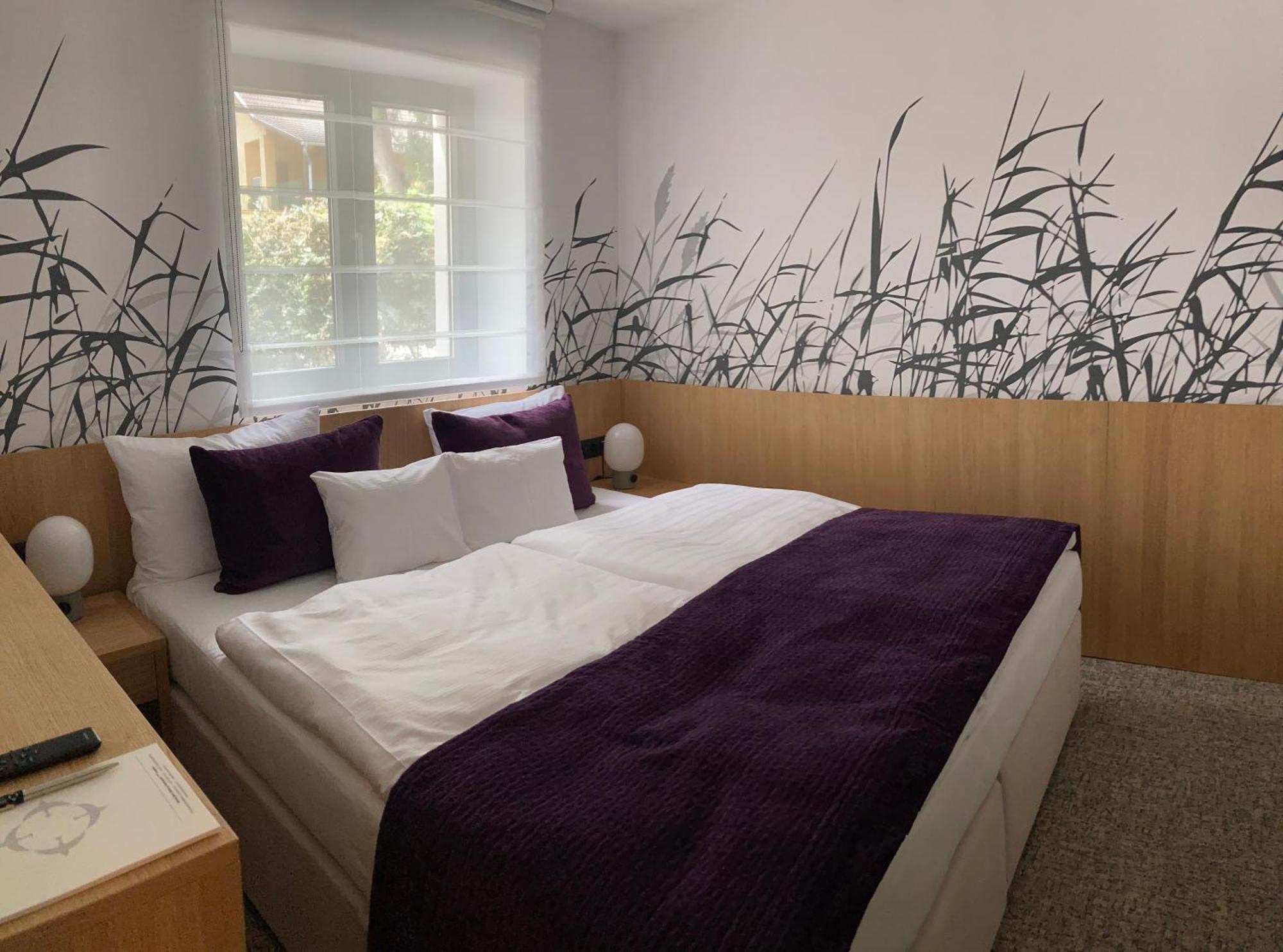 Donautica Hotel & Restaurant Fadd-Dombori ภายนอก รูปภาพ