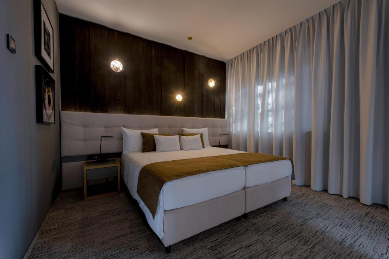 Donautica Hotel & Restaurant Fadd-Dombori ภายนอก รูปภาพ